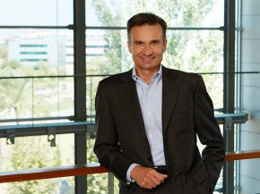 La compagnie aérienne low cost Vueling Airlines a confirmé la prise de fonction de Marco Sansavini au poste de Président Direct