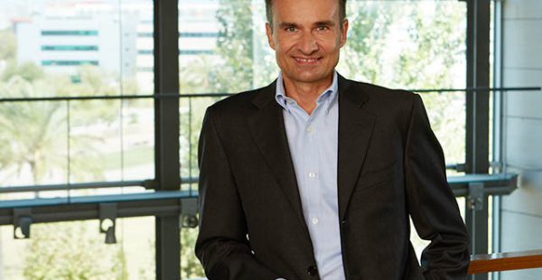 La compagnie aérienne low cost Vueling Airlines a confirmé la prise de fonction de Marco Sansavini au poste de Président Direct