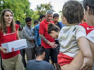 air-journal_Vueling Save The Children