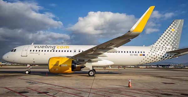 
La compagnie aérienne low cost Flyr va rejoindre Vueling Global, l’offre lancée en juin 2021 de son homologue Vueling permett