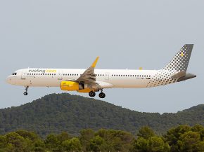 
Vueling, filiale du groupe IAG, met à la vente pour la période d hiver des billets d’avion pour la nouvelle route qui unira B