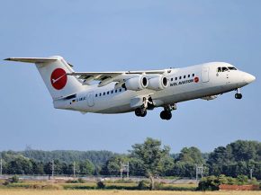 Un vol de la compagnie aérienne British Airways censé relier Londres à Düsseldorf s’est retrouvé à Edimbourg après un qui