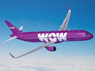 air-journal_WOW Air A321 Farnborough