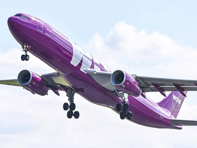 Icelandair à Düsseldorf, WOW Air à Delhi ? 102 Air Journal