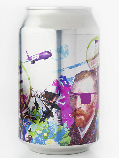 WOW Air abandonne Miami et lance une bière 48 Air Journal