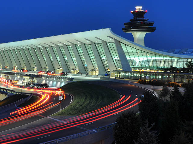 Etats-Unis : près d'un milliard de dollars de subventions pour améliorer 114 aéroports 1 Air Journal