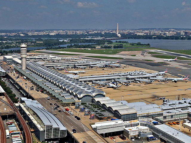 La FAA annonce plus de contrôleurs aériens à l’aéroport Reagan de Washington après une collision en vol 19 Air Journal