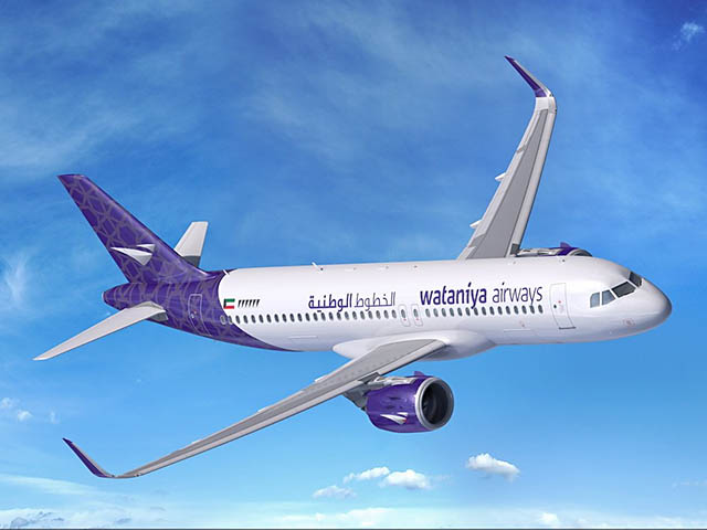 Salon de Farnborough J1 : 406 commandes 3 Air Journal