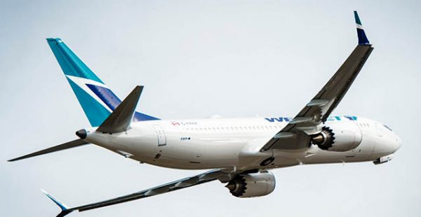 La compagnie aérienne low cost WestJet lancera cet hiver une nouvelle liaison saisonnière entre Toronto et l’île de Roatan, s