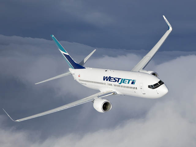 WestJet ajoute Barcelone et Atlanta à son réseau 1 Air Journal