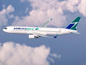 
WestJet annone une liaison directe entre Winnipeg et Los Angeles à compter du 31 octobre 2022, au rythme de trois vols par semai