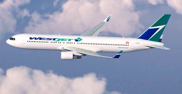 
WestJet annone une liaison directe entre Winnipeg et Los Angeles à compter du 31 octobre 2022, au rythme de trois vols par semai