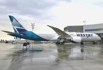 
La compagnie aérienne WestJet suspendra cet été toutes les destinations européennes au départ de Halifax, Toronto et Vancouv