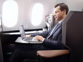 
Les voyageurs d affaires sont prêts à décoller, affirme la dernière étude d’Amadeus qui a décelé six tendances de voyage