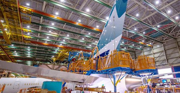 
Les enquêteurs cherchent à savoir si les employés de Boeing n ont pas effectué certaines inspections de qualité sur ses 787 