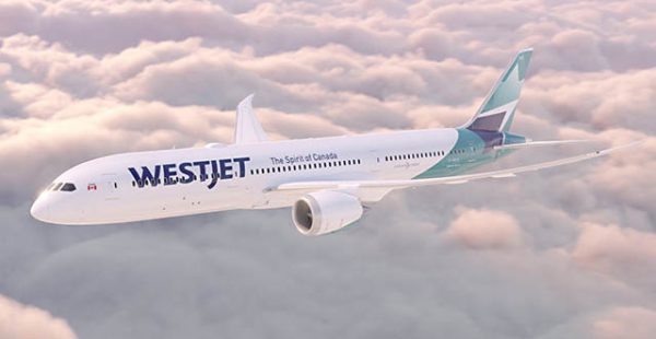
La compagnie aérienne WestJet a lancé dimanche une nouvelle liaison saisonnière entre Calgary et Tokyo, sa première vers l’