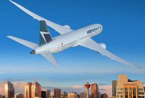 
Le Groupe WestJet a lancé le 17 mai son premier vol vers Séoul à partir de sa plaque tournante mondiale de Calgary, établissa