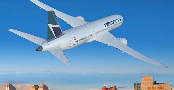 La compagnie aérienne WesJet proposera l’été prochain une nouvelle liaison entre Calgary et Rome, sa quatrième destination e