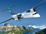 air-journal_WestJet Encore Q400