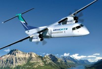 


WestJet a annoncé avoir conclu une entente de principe avec le syndicat ALPA, qui représente les pilotes de la compagnie rég