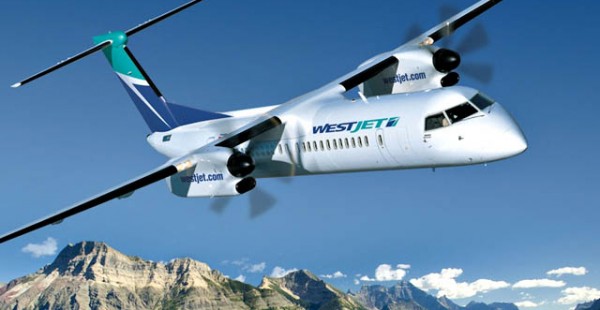 


WestJet a annoncé avoir conclu une entente de principe avec le syndicat ALPA, qui représente les pilotes de la compagnie rég