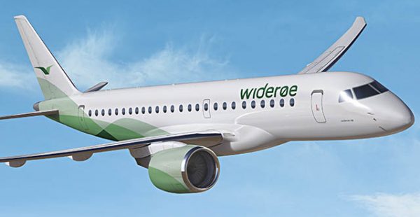 
L’Autorité norvégienne de la concurrence dit temporairement non à l achat de Widerøe par Norwegian Air Shuttle car elle sou