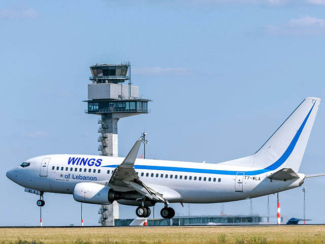 Explosion à Beyrouth : l’aéroport endommagé mais ouvert 9 Air Journal