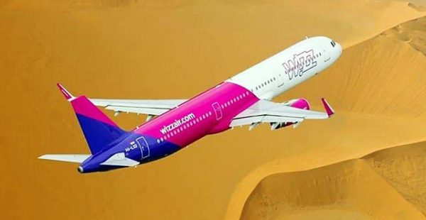 
La low cost Wizz Air Malta a obtenu auprès des autorités italiennes le droit d opérer des vols entre l Italie et l Inde pour l
