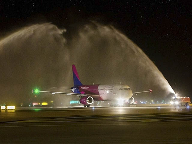 air-journal_Wizz Air Nice