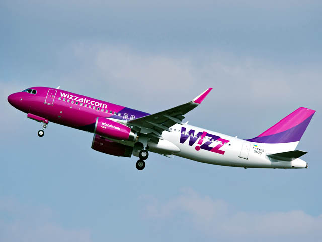 Wizz Air reliera Beauvais à Varna 61 Air Journal