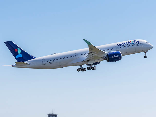 Airbus : 45 livraisons et 48 commandes en avril 2021 1 Air Journal Airbus : 45 livraisons et 48 commandes en avril 2021 1 Air Journal