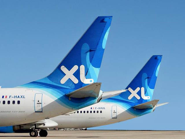 Créneaux d’Aigle Azur : FO pense aux salariés et à ceux de XL Airways 2 Air Journal