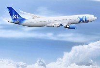 Les actifs de la compagnie aérienne XL Airways, qui a fait faillite l’automne dernier, seront vendus aux enchères par étapes 