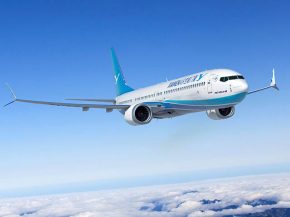 La compagnie aérienne XiamenAir a commandé trente Boeing 737 MAX, dont vingt MAX 8 et dix MAX 10. Le premier 737 MAX 9 a d’aut