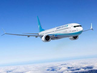 Salon du Bourget J3 : Boeing caracole en tête 237 Air Journal