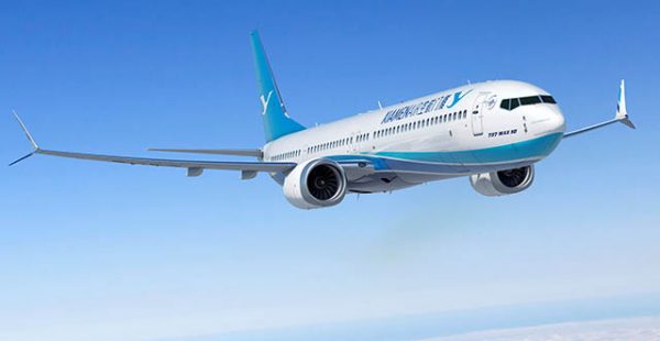 La compagnie aérienne XiamenAir a commandé trente Boeing 737 MAX, dont vingt MAX 8 et dix MAX 10. Le premier 737 MAX 9 a d’aut