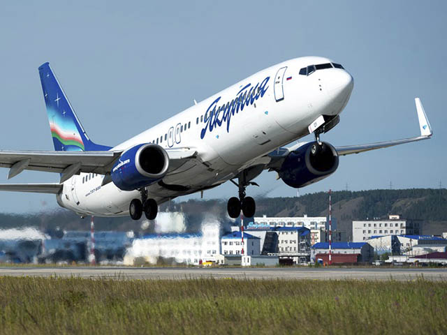 A330neo pour BOC, A321neo pour Air New Zealand, 737 MAX pour Yakutia 58 Air Journal