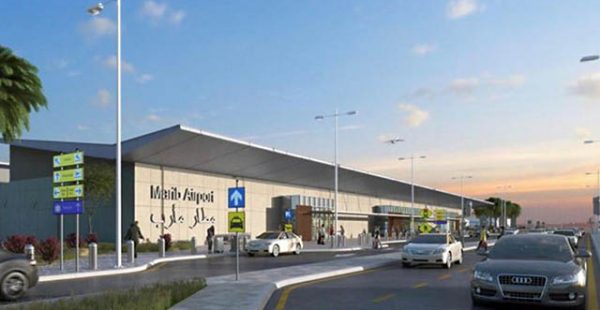 Le Royaume d Arabie saoudite a annoncé samedi un ambitieux projet de développement d un nouvel aéroport près de Sanaa au Yéme