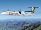 Ethiopian Airlines : Genève, Barcelone, appli et Q400 2 Air Journal