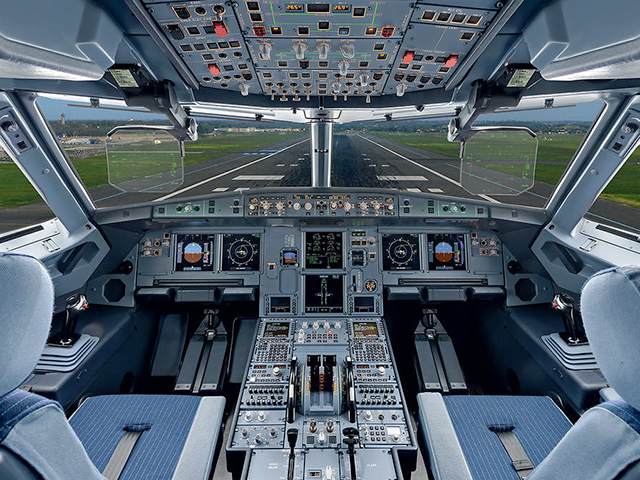 Economies : easyJet adopte le DPO d’Airbus 3 Air Journal