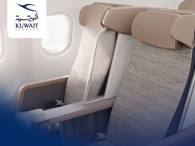 Kuwait Airways : cabines d’A330neo, nouveaux uniformes et la Grèce (vidéo) 29 Air Journal