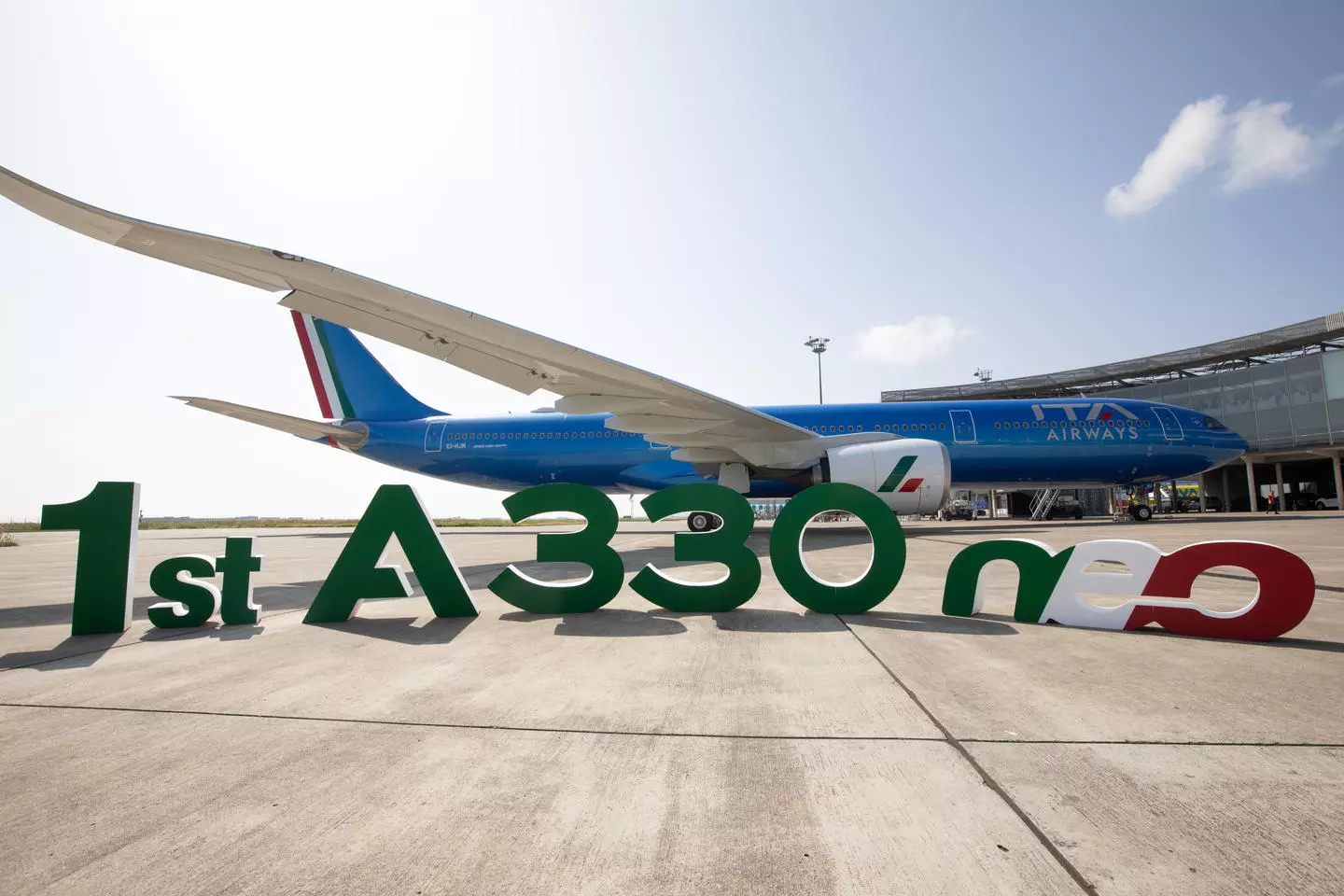 ITA Airways étend la nouvelle liaison Rome Fiumicino – Bangkok à la saison estivale 2025 23 Air Journal