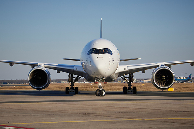 Grève en Allemagne : Lufthansa annule jusqu'à 90 % des vols ce mercredi 24 Air Journal