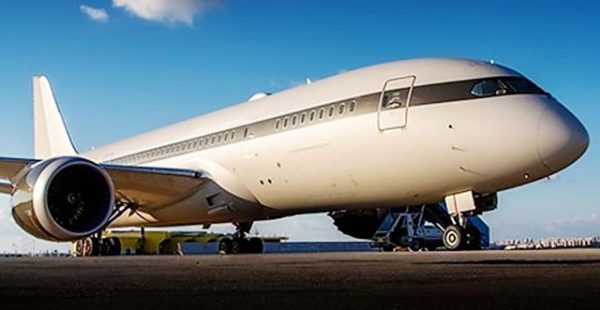 
Les autorités judiciaires américaines ont autorisés la saisie de deux jets privés appartenant à l’oligarque russe Roman Ab