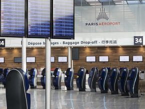 
Groupe ADP (Aéroports de Paris), qui a enregistré un trafic à 92,3% du niveau pré-Covid, annonce une croissance de 17,2% de s