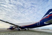 
La société de leasing BOC Aviation a conclu un accord d assurance de 208 millions de dollars avec la compagnie aérienne russe 