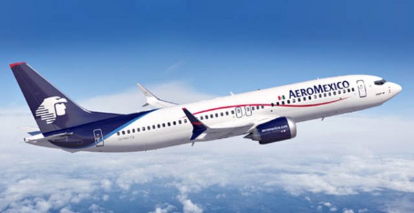 
La compagnie aérienne Aeromexico a trouvé un accord avec Boeing pour réduire de moitié sa commande de 737 MAX, en échange de