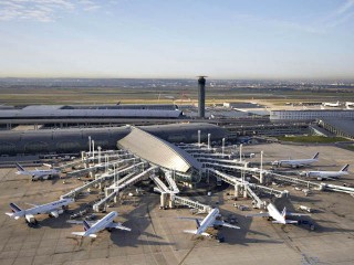 air-journal_aeroport CDG roissy 2F