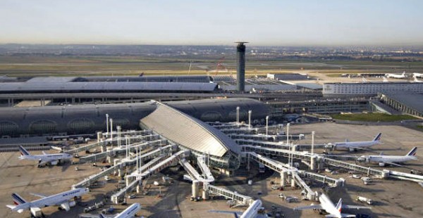 L’aéroport de Paris-Charles de Gaulle va fermer sa piste sud pendant 14 semaines, le temps notamment de remplacer son ILS et de