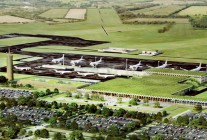 
Alors que le projet d’un nouvel aéroport à Nantes a été abandonné en 2018, le groupe Vinci réclame 1,6 milliard d’euros